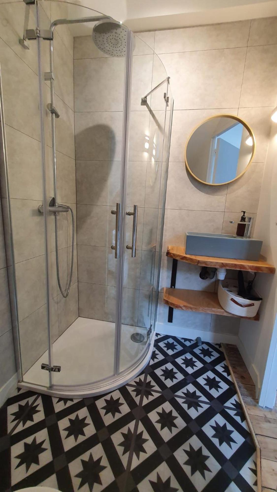 Anatoline Audierne Appartements Vue Mer - Sea & Harbor Stay Esterno foto