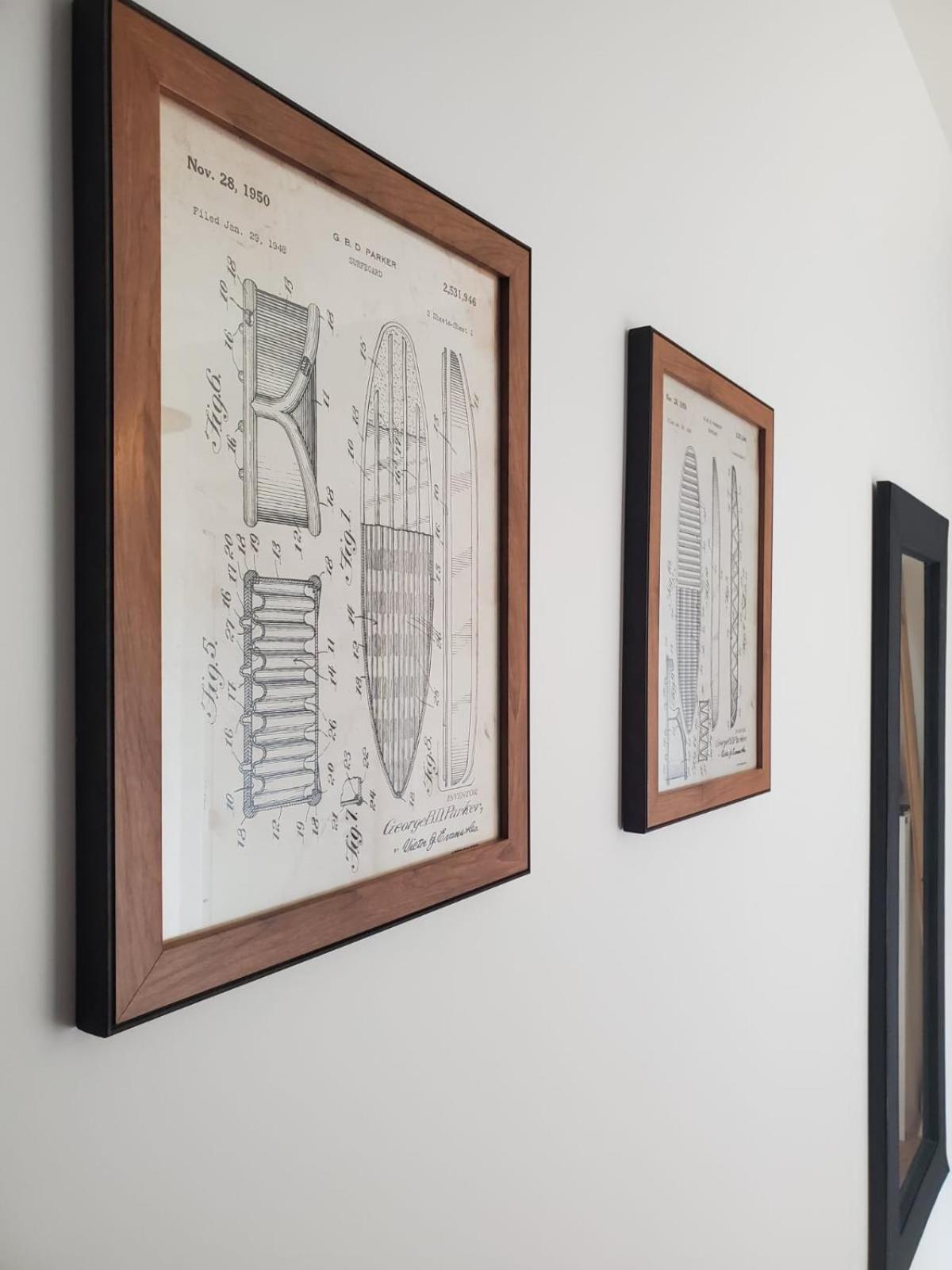Anatoline Audierne Appartements Vue Mer - Sea & Harbor Stay Esterno foto