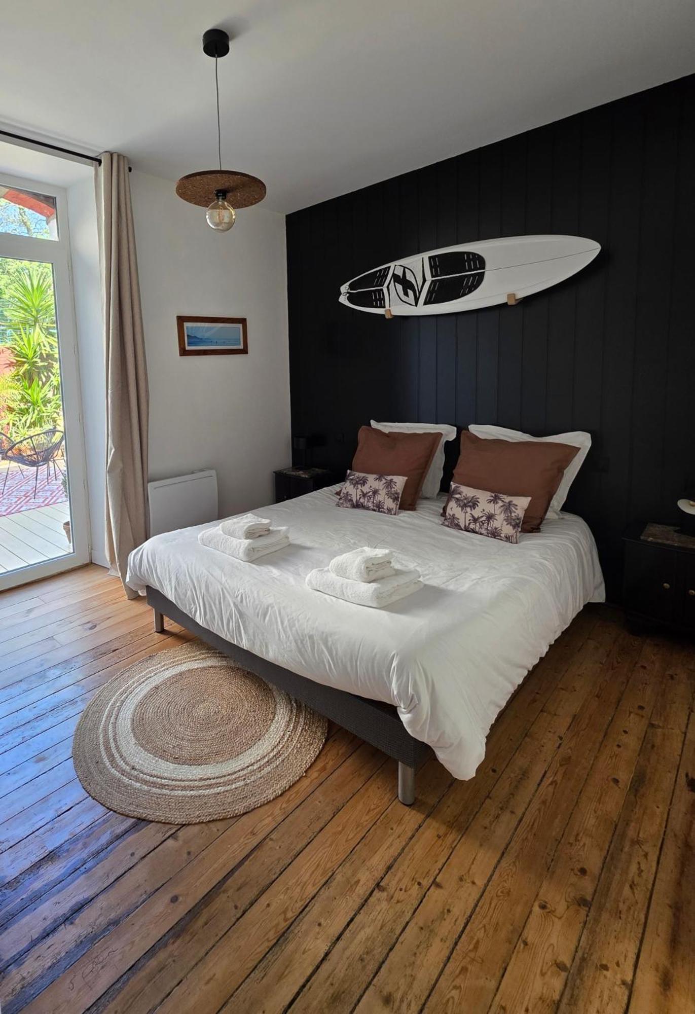 Anatoline Audierne Appartements Vue Mer - Sea & Harbor Stay Esterno foto